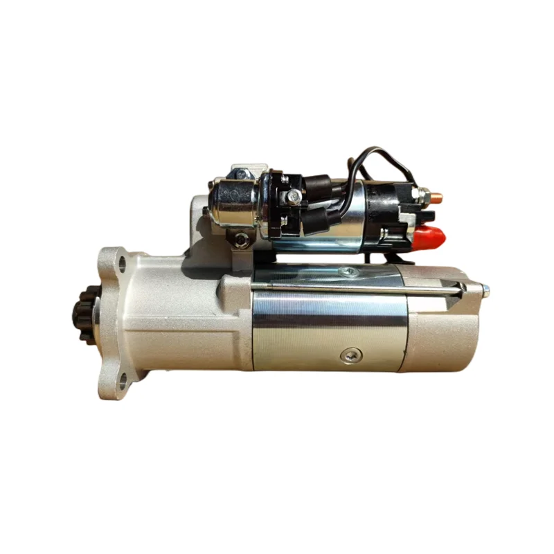 starter original machinery parts cummins engine starter 6L 6CT 6BT engine Cummins truck engine for sale