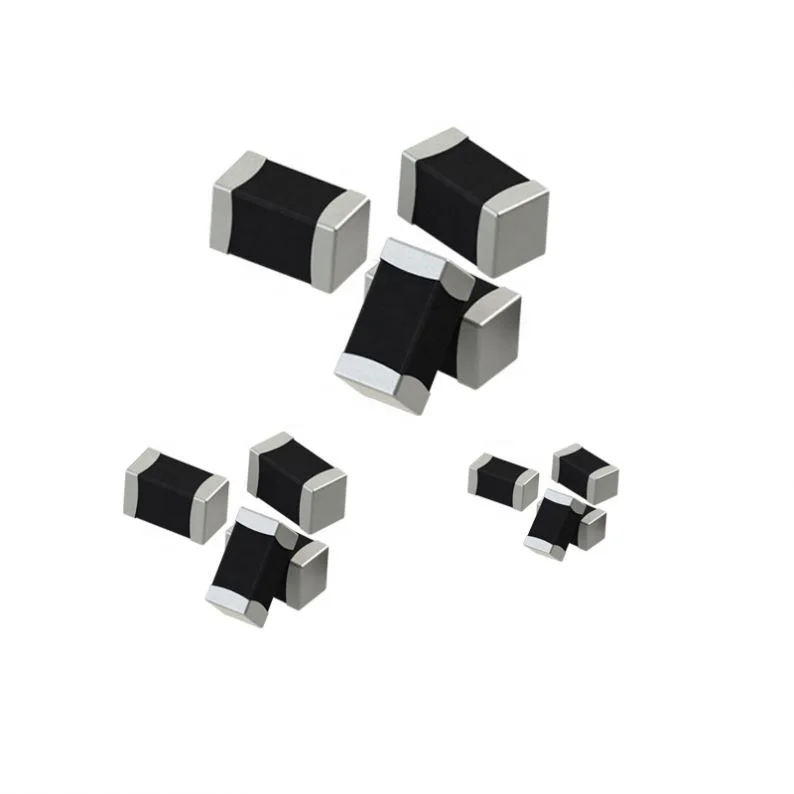 SMD резисторы 0805 0603 0210 серия толстая пленка чип резистор 1% 5% 0