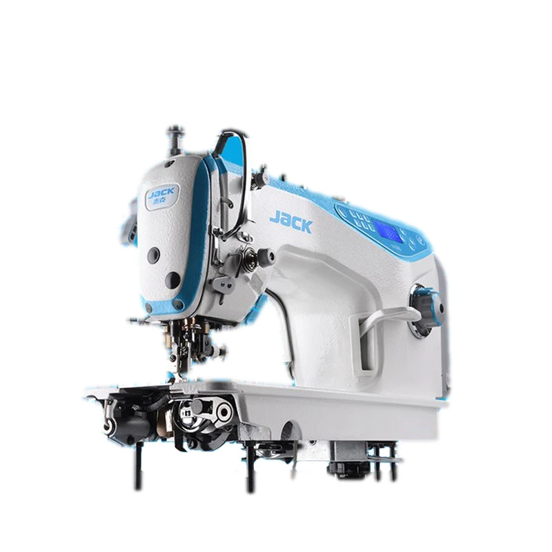 Chinese industrial sewing machine brand Jack 5559G Computerized Lockstitch Machine