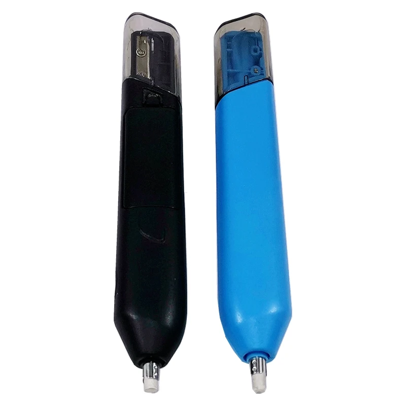 Точилка для карандашей с электрическим ластиком для художественной школы