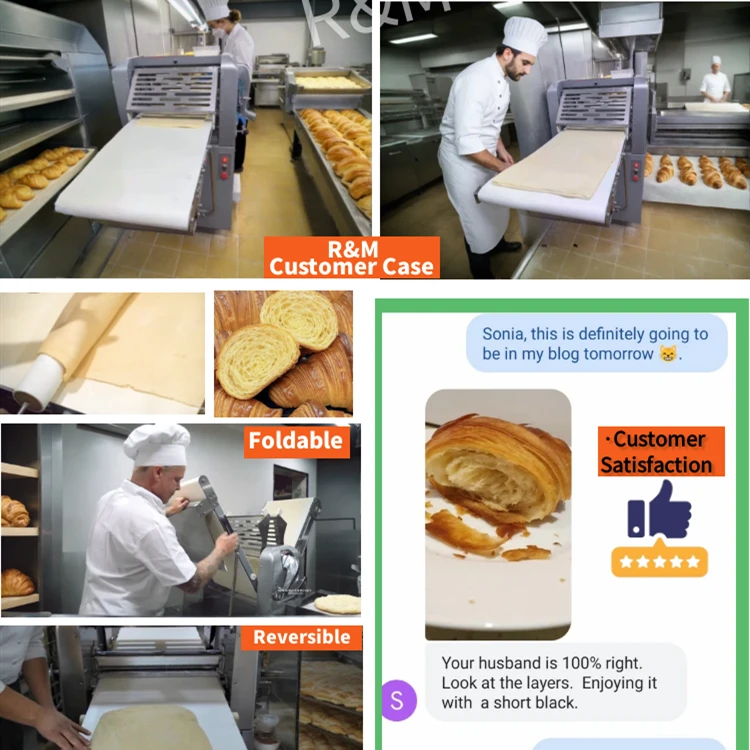 doigh 650 short bread yeast cake biscuit dumpling  table top donut flatter braed flour useful dough sheeter machine cookie press