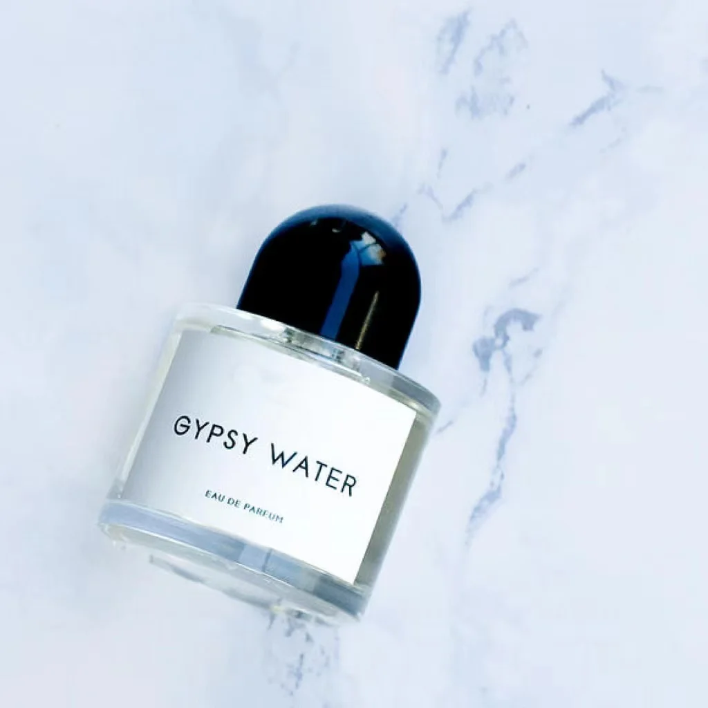 Унисекс аромат Кельн бренд духи Gypsy вода Eau de Parfum 100 мл 3 fl. Oz интенсивный спрей новая герметичная коробка