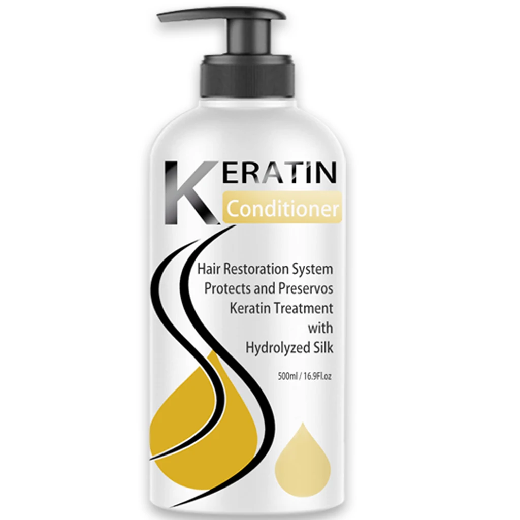 Tresemme Smooth Conditioner  Brazilian Keratin Conditioner  Natural Herbal With Liquid Keratin