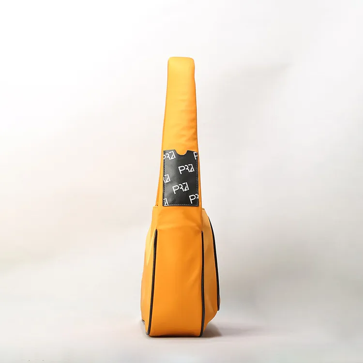 Global Supply Chain manufacture custom #PA1031 Factory Price Waterproof Nylon Purse and handbag Women shoulder handbag bags set