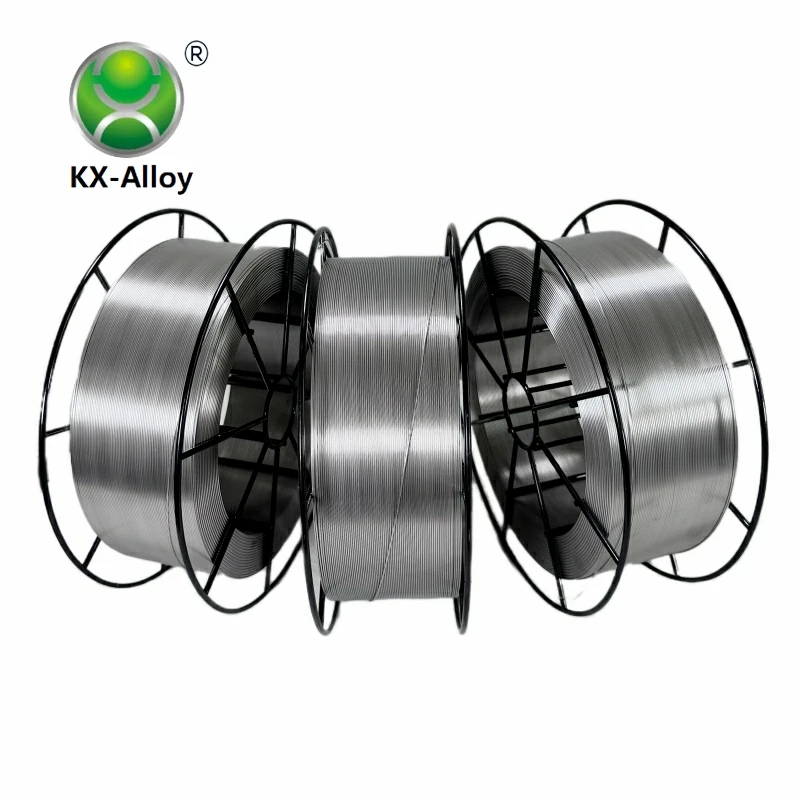 Kovar 4J29 железо-никель-кобальтовый сплав проволочный никелевый стержень высокого качества NI CR