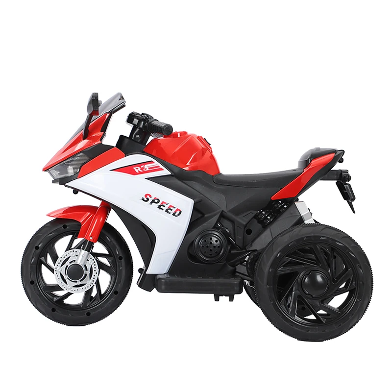 Children Electric Motorcycle Ride on Motorcycle for Kids