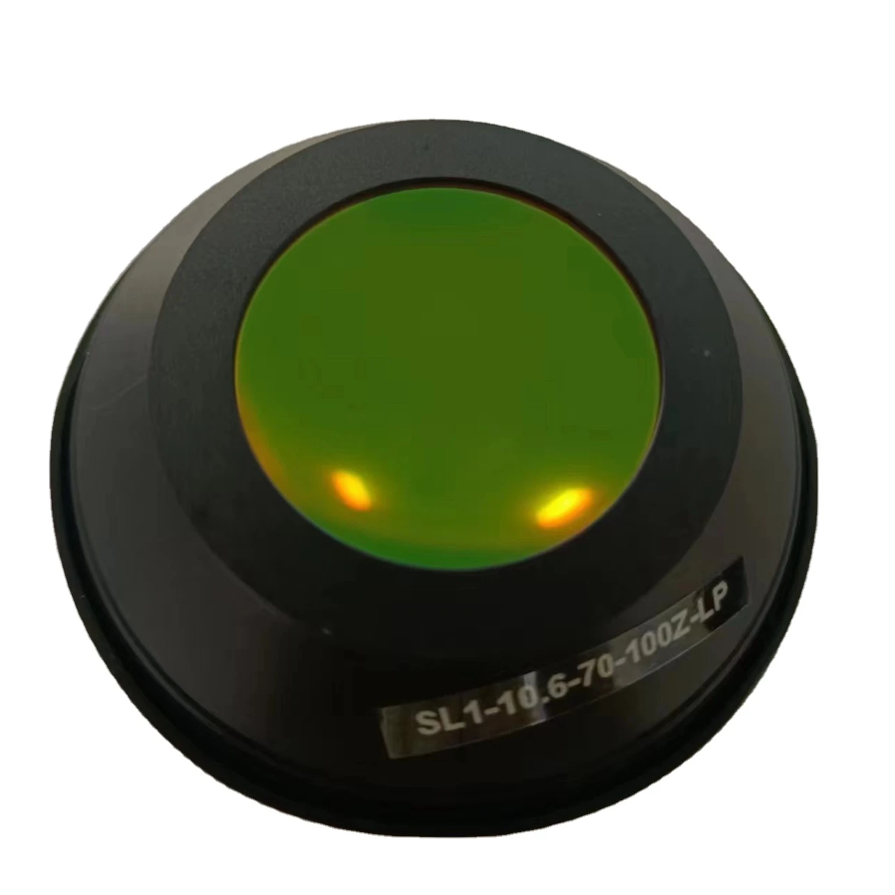 Cheap F-Theta Scan Lens by Optical Glass 10.6um