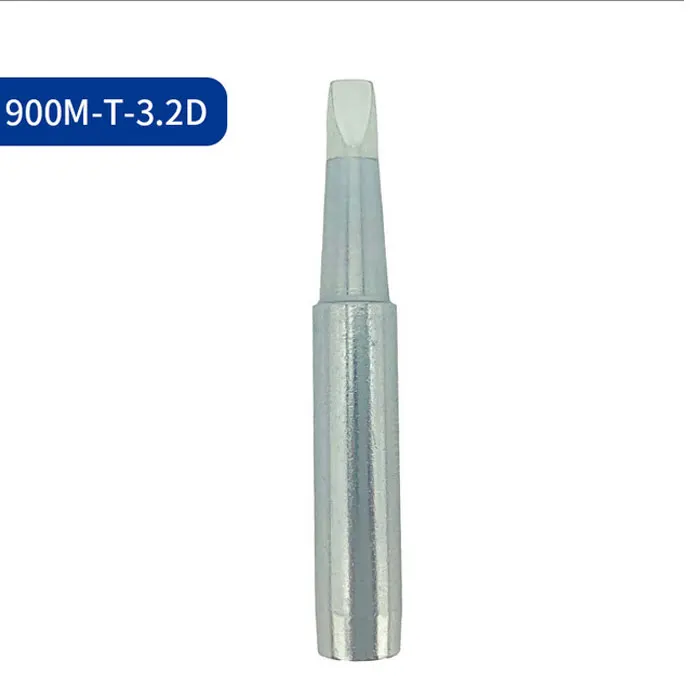 High Quality 900m Series Soldering Tips For Tip Soldering Iron