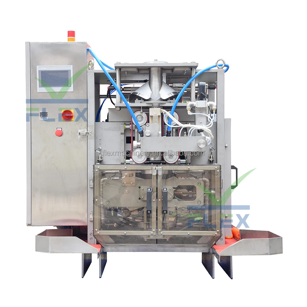 Environmentally friendly PSA hot melt pillow type adhesives Glue Packing machinery psa hotmelt making machine