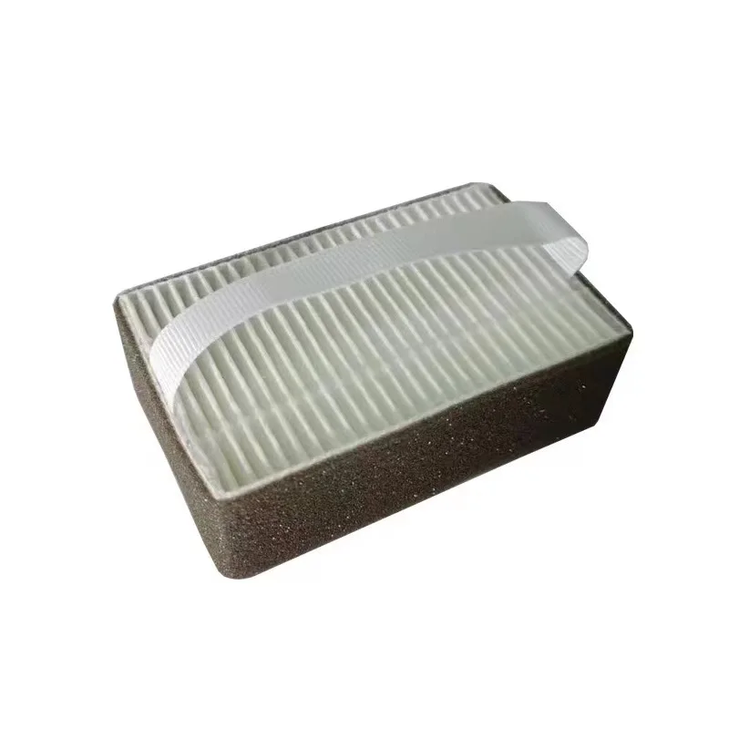 Пользовательские HEPA высокоэффективный фильтр очиститель воздуха губка кислородный концентратор фильтрующий элемент