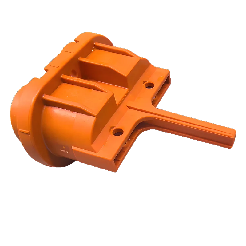 Factory Custom Plastic Injection Molding Parts Professional OEM ODM ABS PVC PP TPU PC POM Inject Mould Services