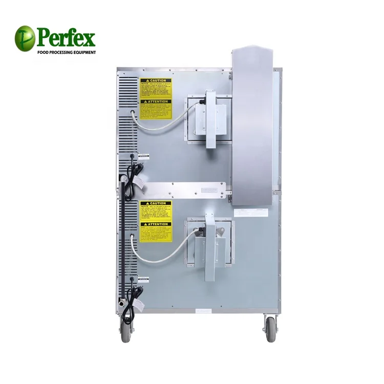 Stainless Steel Gas Convection Oven  Baking Oven 5 layers