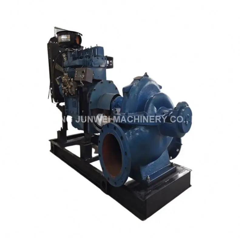 Промышленный центробежный насос sulzer/ flowserve/ Rheinhutte/ LOWARA