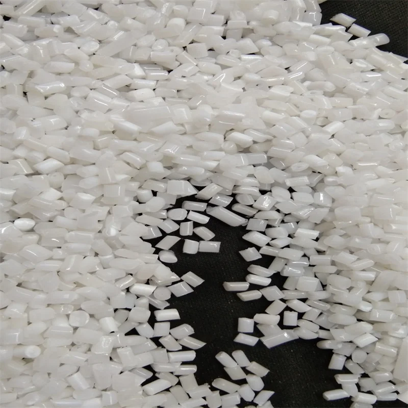 Заводское производство инженерные пластмассовые гранулы POM