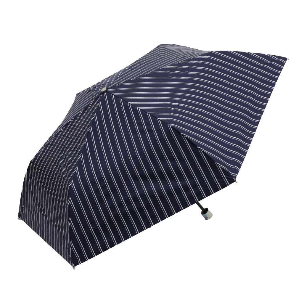 super light small travel sunny and rain 3 folding coating uv protection umbrella custom