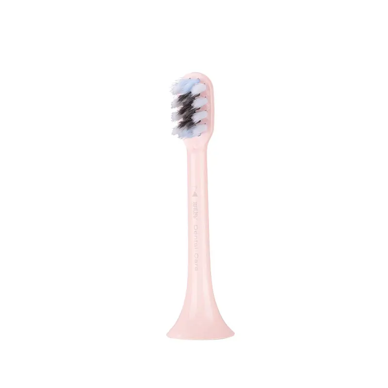 electric brush head for BAURI S6 custom electric toothbrush head