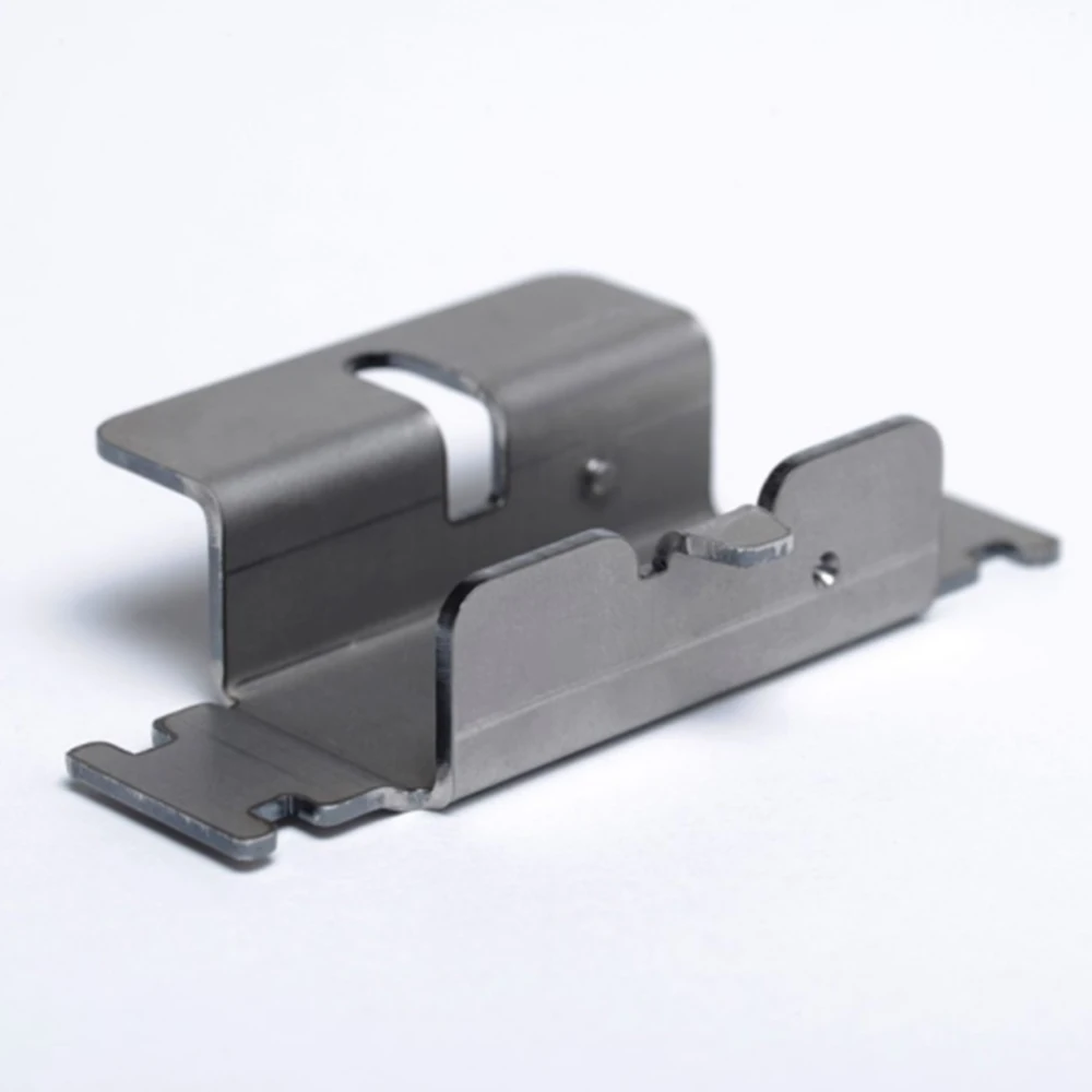 Custom bending stamping works enclosure box processing parts welding service stainless aluminium steel sheet metal fabrication