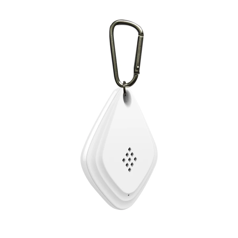 Portable Electronic Insect Mosquito Repellent Small Ultrasonic Pest Repeller