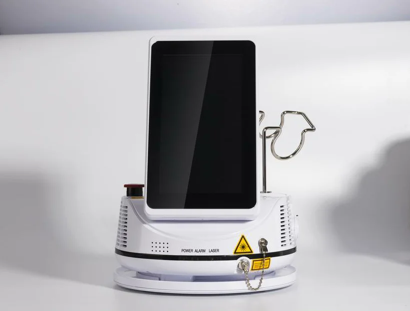 Trending 2024 cold laser therapy 980nm laser therapy machine pain relief physical therapy equipment