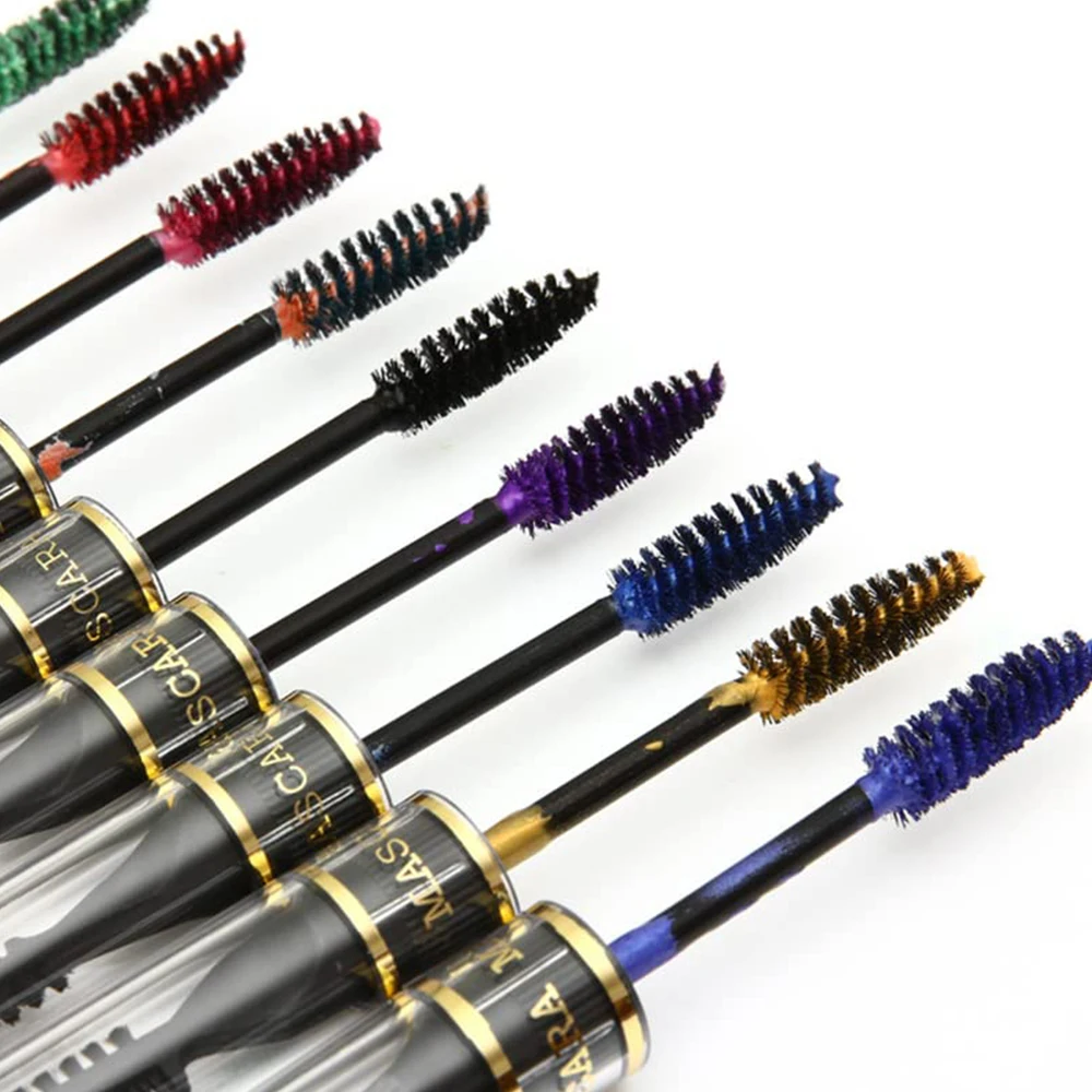 New Arrival from Hair Chalk Comb 12 Colors Temporary Hair Dye Disposable for Girls Party Birthday Washable Hair Color Chalk