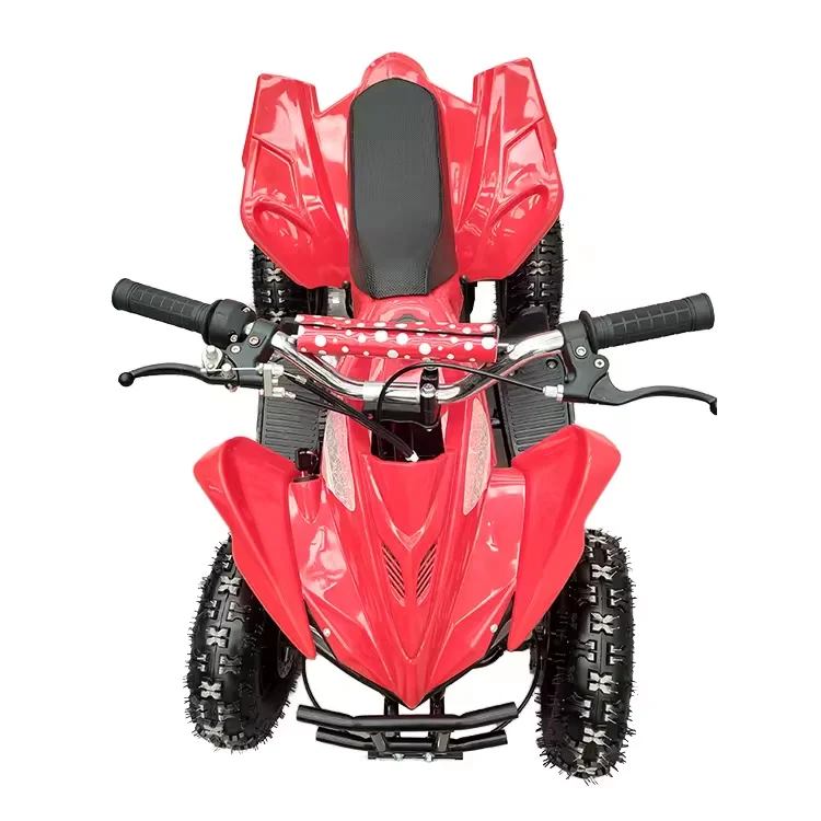 Детский мини-Квадроцикл atv 50cc quad 4 wheeler 49cc дешевые детские мотоциклы для продажи