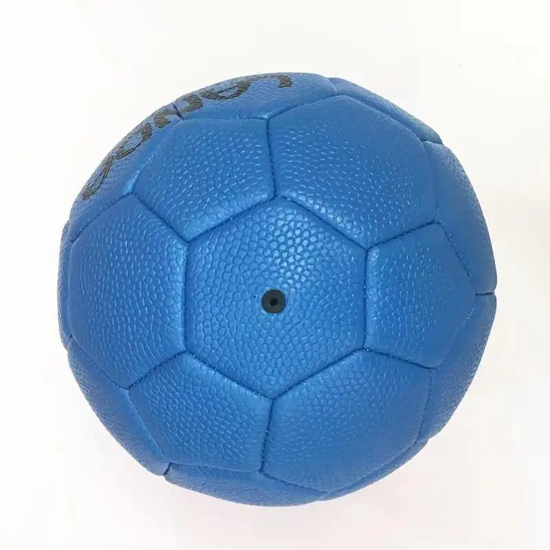 China Manufactures Handball Ball Size 3 2 1 Professional Training Match High quality PU handball ball for sale