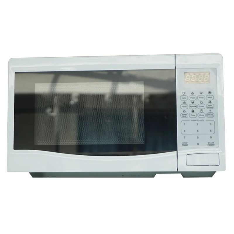 20L 21L/23L 25L/28L Factory Electrical Applliance Microwave Oven With Grill Steam Oven