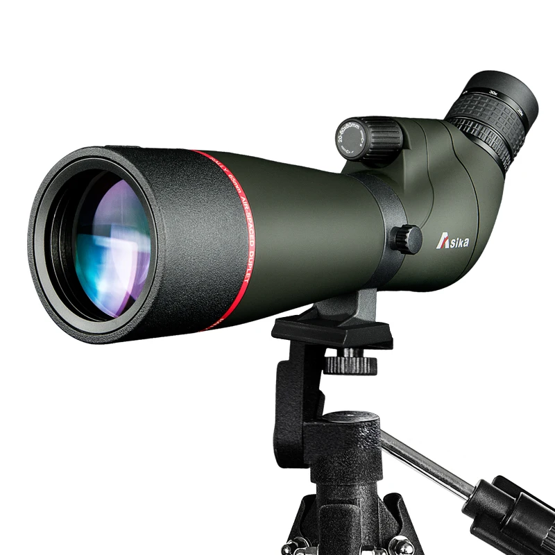 Hot Sale 2000m HD Bird Watching Spotting Scopes