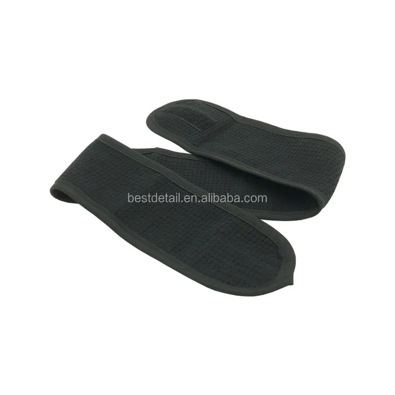 Fashion   Cotton Spa Headband