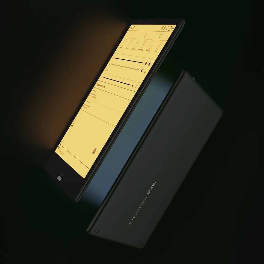 Product distributor opprtunities flexible eink 10.3 inch tablet eReader remarkable