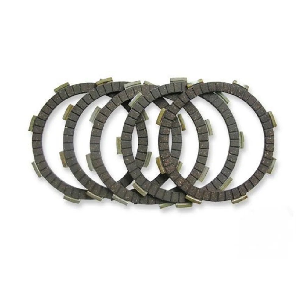 Фрикционная пластина Сцепления Мотоцикла подходит для Suzuki