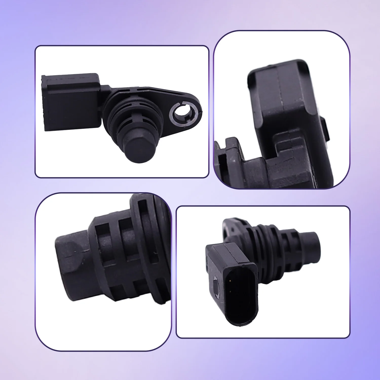 MANER engine parts 030907601F 030907601B Camshaft Position Sensor FOR Audi A3 Q7 TT A8 SKODA SuperB VW GOLF PORSCHE