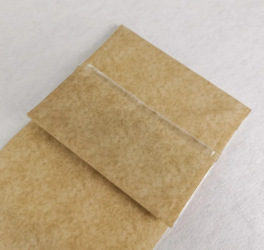 
Block Bottom OPP Bags for Packing Cookies Sweets Snacks Chocolates Gifts 