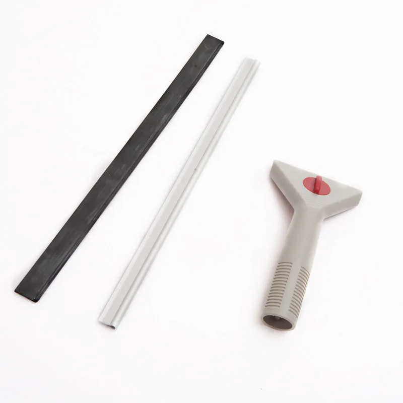 New Style Plastic Window Squeegee 35cm 40cm 45cm