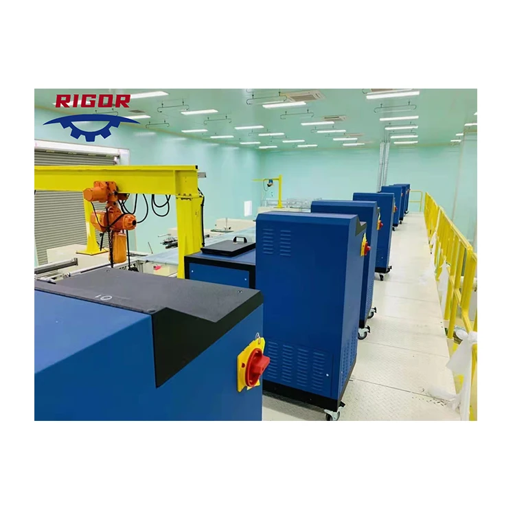 Low Price Baby Diaper Making Machine With CE Certificate