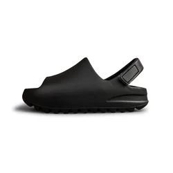 High Quality Yeezy Slippers Eva Rubber Kids Yeezy Slides Runner Custom Yeezy Slides For Kids