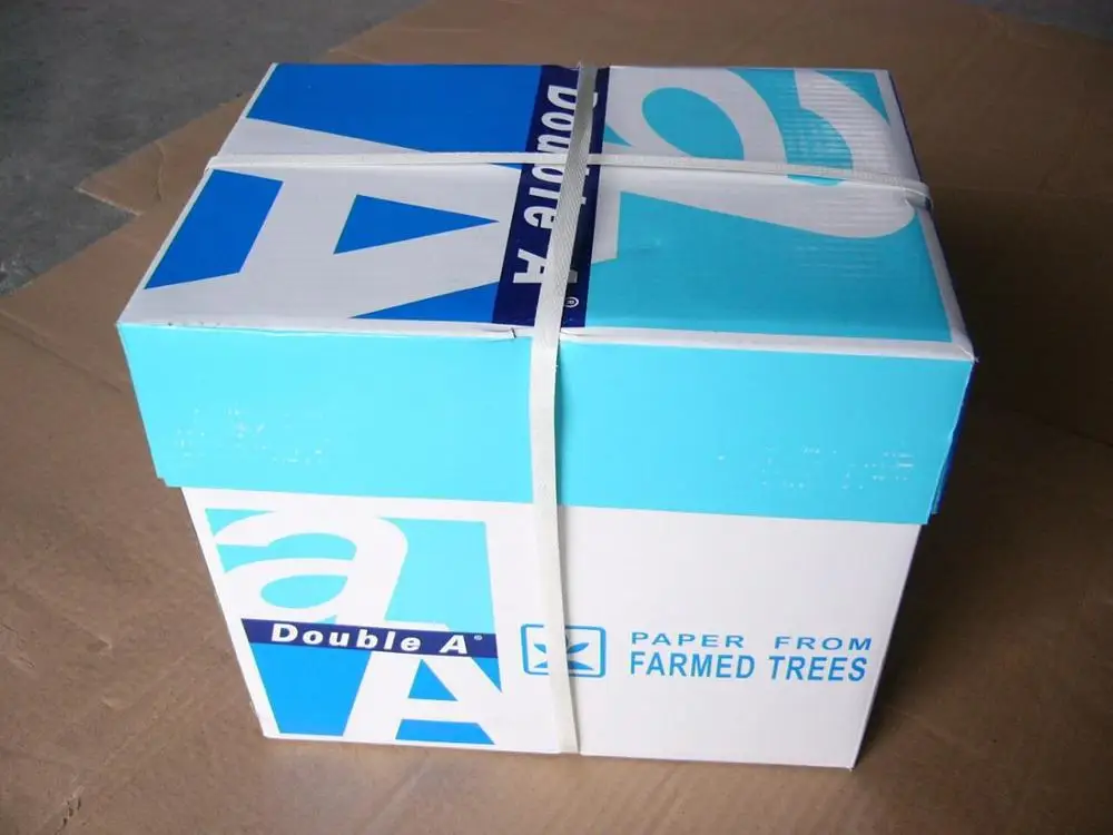 COPY A 70g white copy paper 500 sheets a pack office A4 printing paper