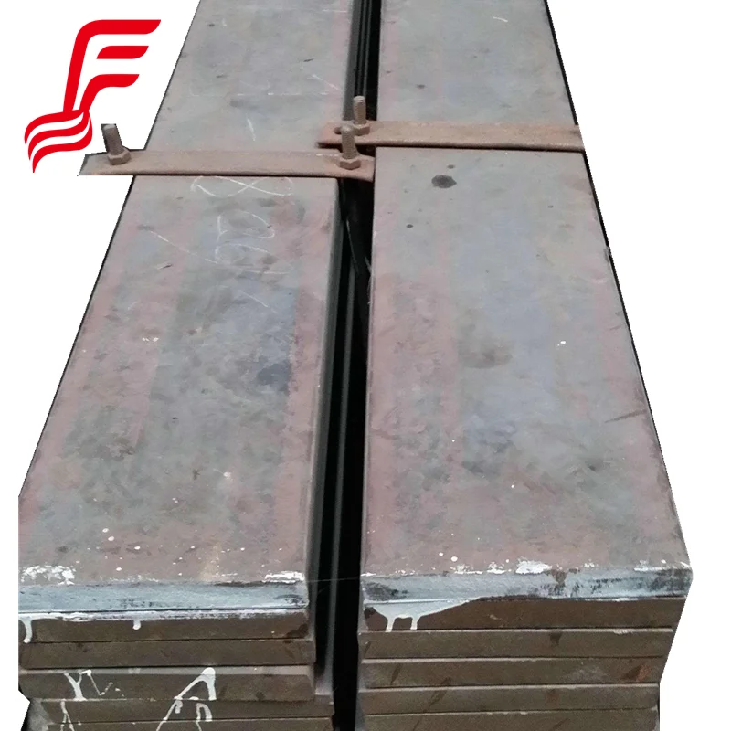 Китайское производство! Размеры, плоский стержень из углеродистой стали 30x220x11,7 мм с коммерческим зданием