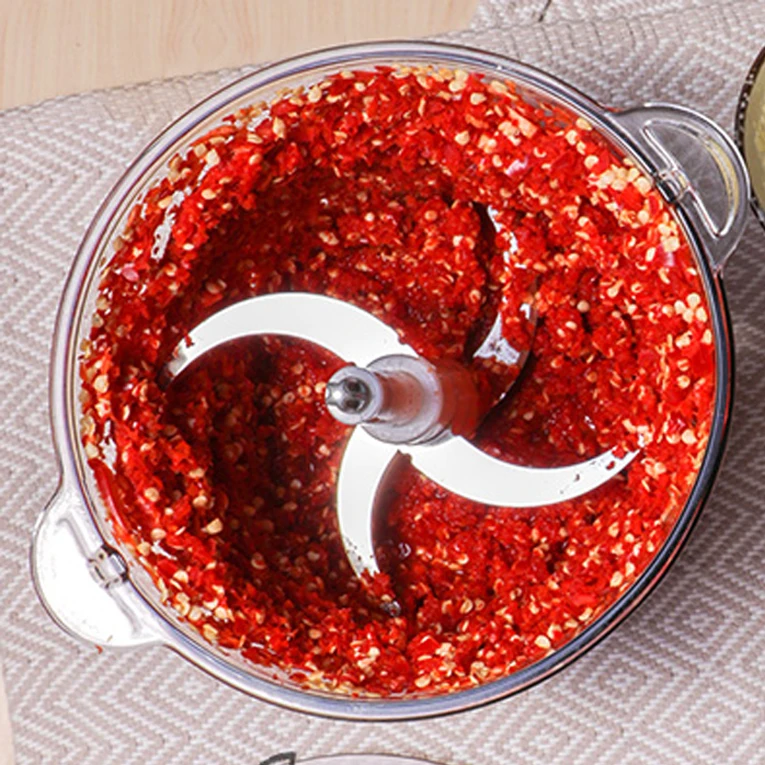 Hot sale small meat mincer electric meat grinder