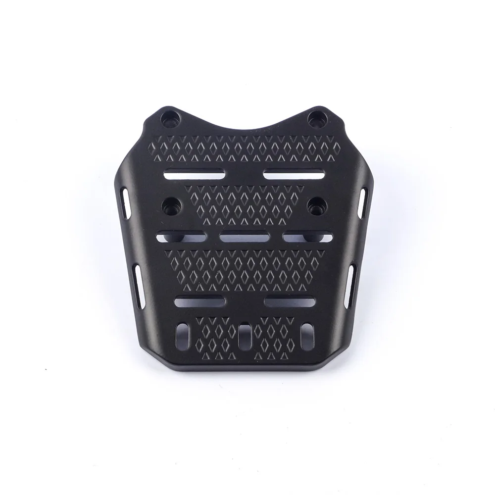 BHB Apply to PCX125 150 160 Motorcycle Aluminum alloy Luggage Rack Cargo Holder Tail Case Trunk Bracket