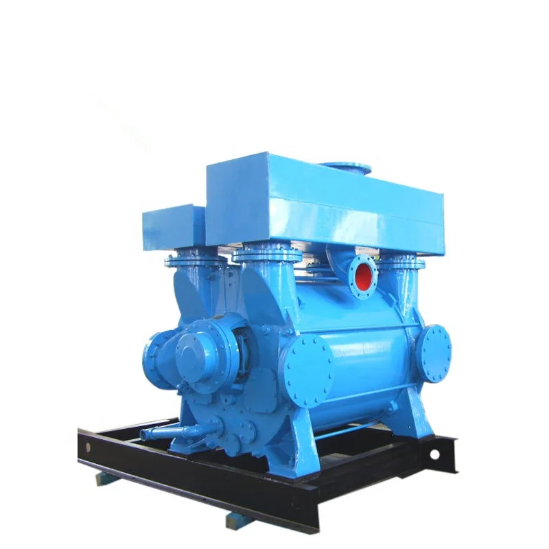 2BE series 2BE3 670 Water Ring Vacuum Pump