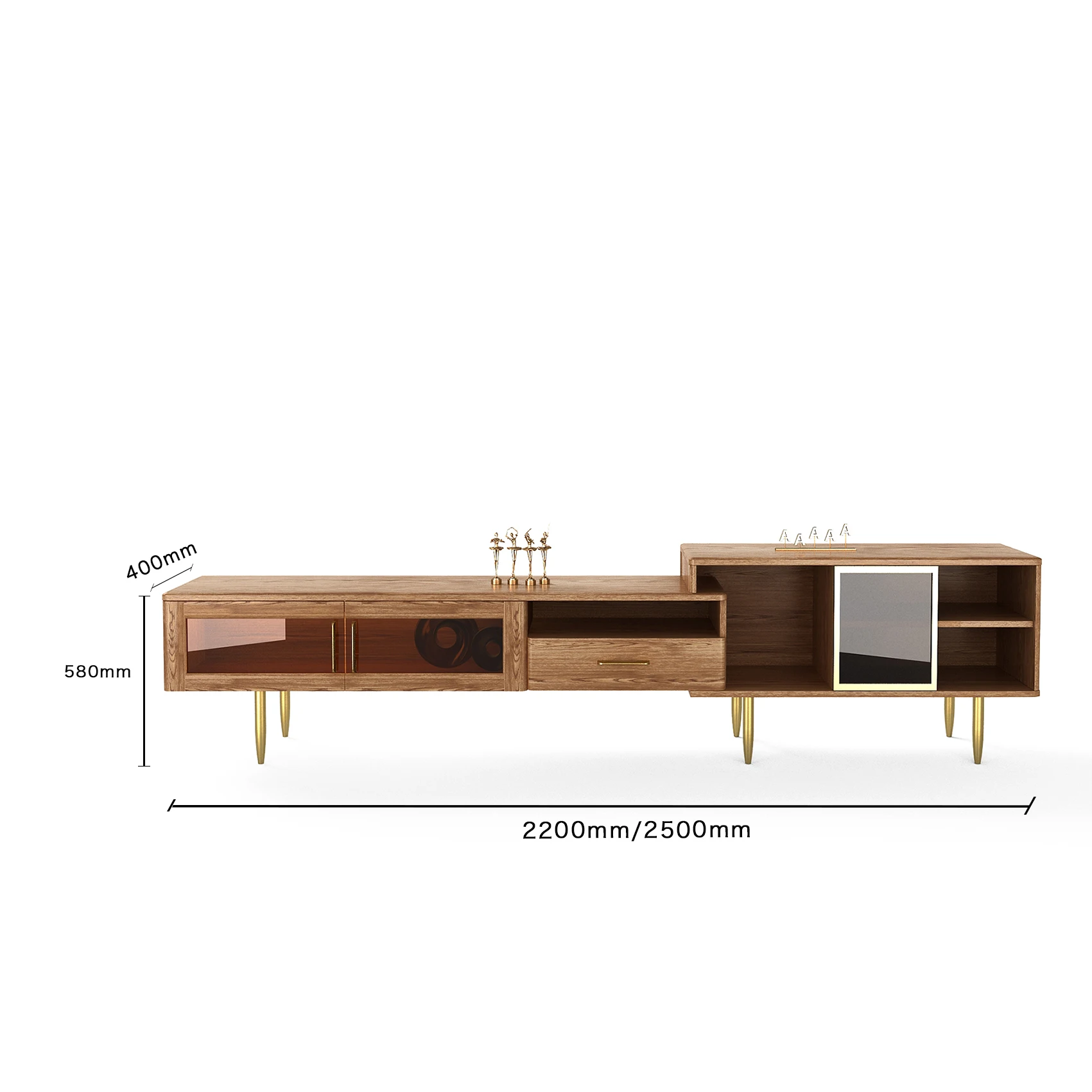 Living Room High Quality Cheap Tv Stand Set Furniture Modern Design  Wooden Tv Cabinet