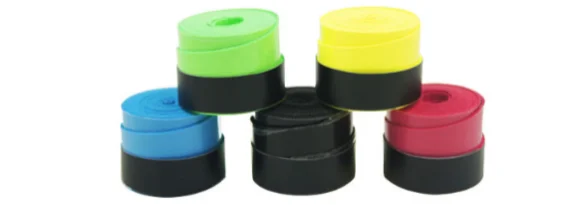 Cycle accessories track bike black badminton hand protection grips cushion bicycle cycling handle bar grip tapes