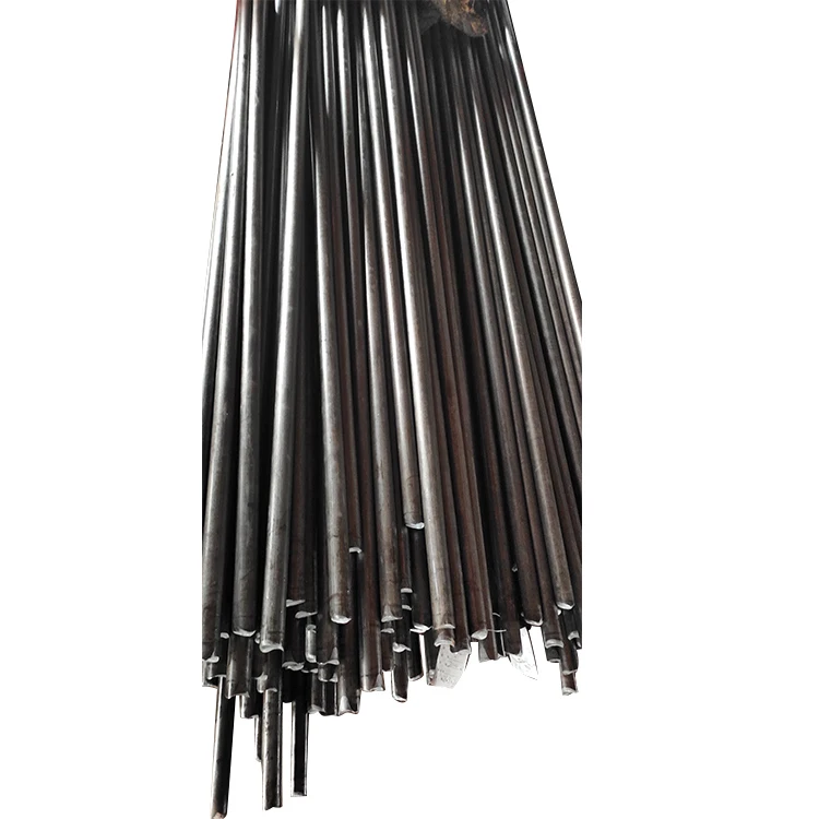 High Purity low carbon  Steel Iron Bar Iron Bar for electromagnets