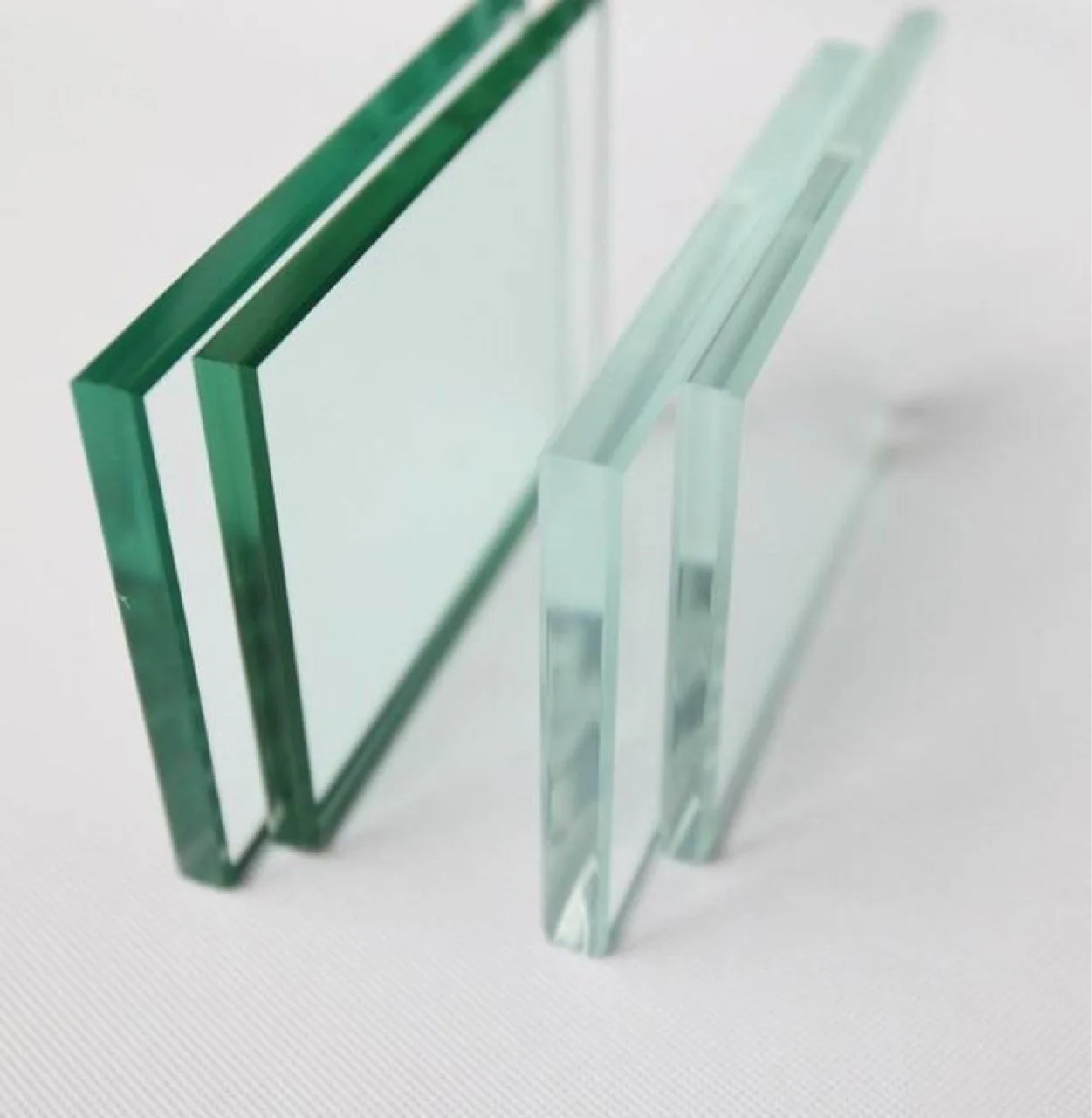 2023 Hot sale High quality Tempered glass 3 mm 4 mm 5 mm 6 mm 8 mm 10 mm 12 mm Customized Tempered glass for Industrial building