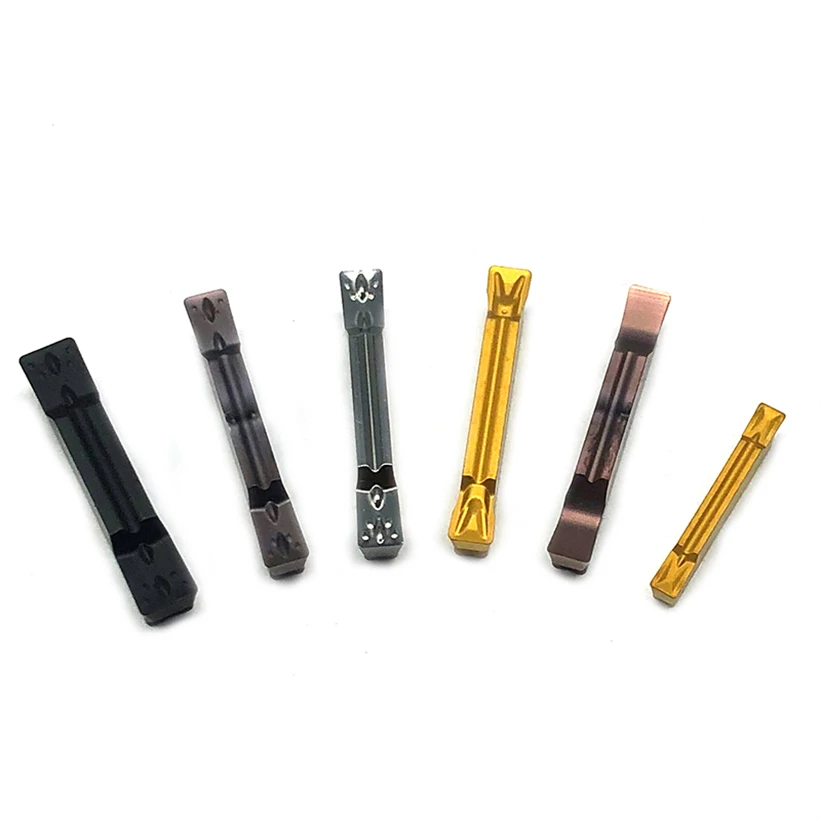 Superior Hardness Wear Resistance Tungsten Carbide Cutting Inserts Customizable OEM Lathe Tools-Models Steel
