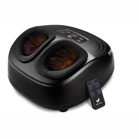 Professional Reflexology Air Pressure Leg Foot Massager