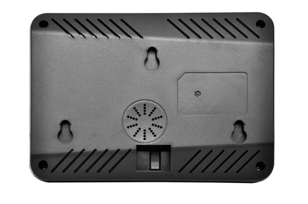 Danmini A6 в автономном режиме сотрудники проверяющие в запись посещаемости машина Фингерпринта с отпечатков пальцев 2,4 дюймов TFT дисплей