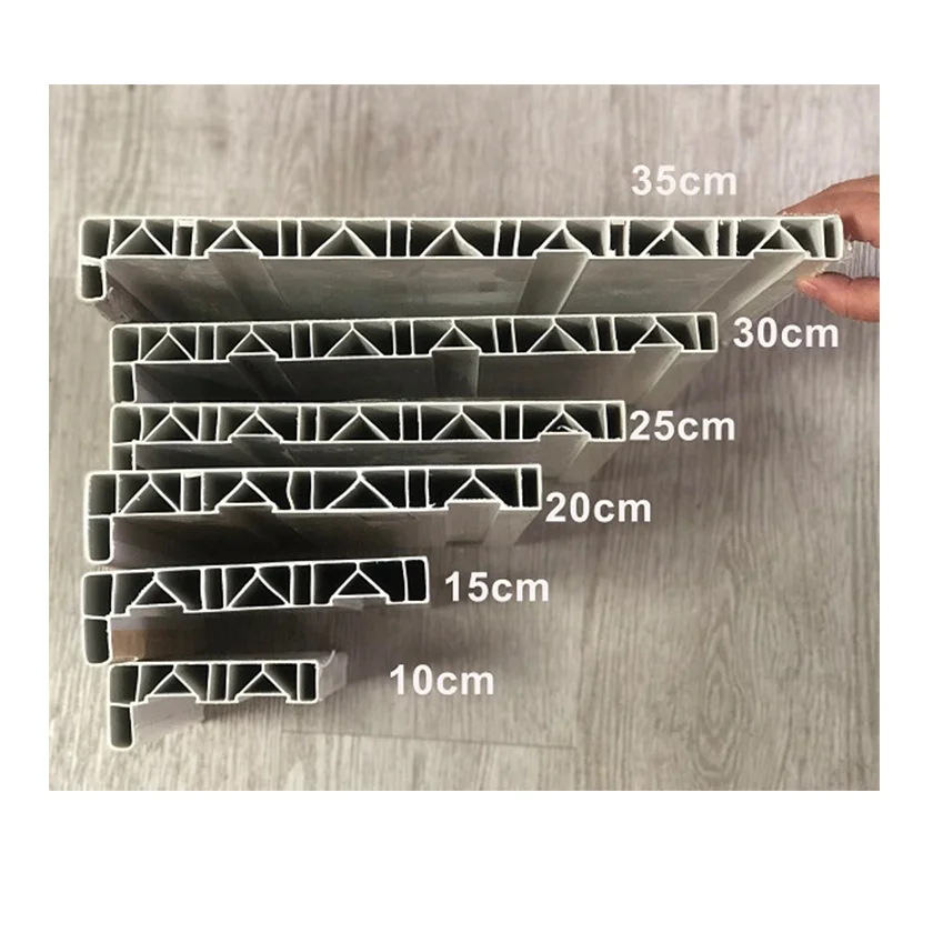 PVC Door & Window Sills