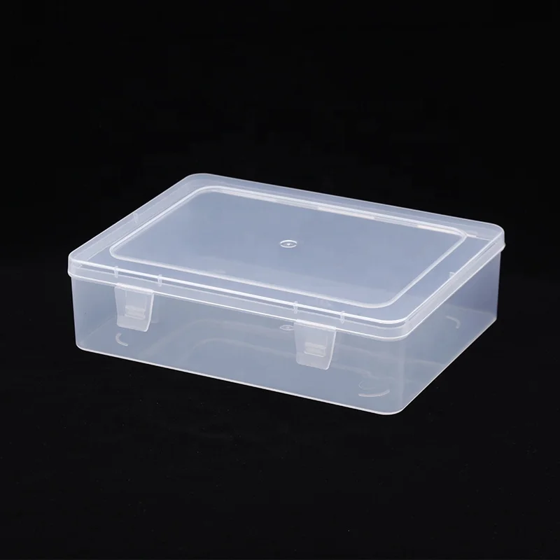 Excellent Quality Fancy Gift Boxes Cheap Factory Plastic Organizer Box